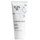 Cremă exfoliantă Guarana Scrub, 50 ml, YonKa