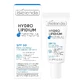 Bielenda vochtinbrengende en beschermende barrièrecrème SPF50, 30 ml