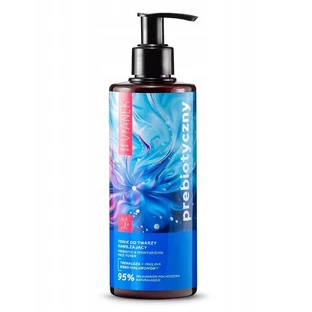 Vianek Prebiotic moisturizing facial tonic, 300 ml