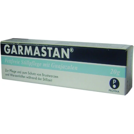 Garmastan Crème, 20g, Protina Pharma