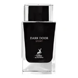 Maison Alhambra Dark Door Sport Eau de Parfum, 100 ml