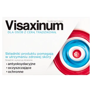 Visaxinum, 30 Tabletten