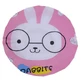KillyS Maske amp; Duschhaube Rosa