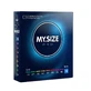 My.Size Pro Condoms 72mm, 3 pieces