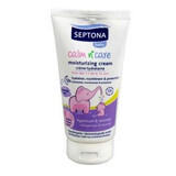 Crema hidratanta cu lavanda, SECR0200, 150 ml, Septona