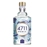 4711 Remix Sparkling Island Eau de Cologne, 100ml