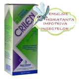 Cremă hidratantă împotriva insectelor, Crillen, 125ml, Frezyderm