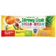 Gesunder Lutscher, Yum-Yum, 12 Vitamine und 2 Mineralien, Ananas, 1 Stück
