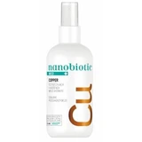 Nanobiotic, Copper Spray, 150 ml