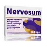 Nervosum, 30 capsules