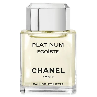 Chanel Platinum Egoiste Eau de Toilette, 100 ml