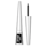 Claresa Cry Baby Cry! Wasserfester flüssiger Eyeliner, 4 g