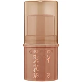 Essence Baby Got Bronze Bronceador en barra 10, 5,5 g