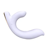 S-Hande Fox Fairy G-spot Vibrator Purple