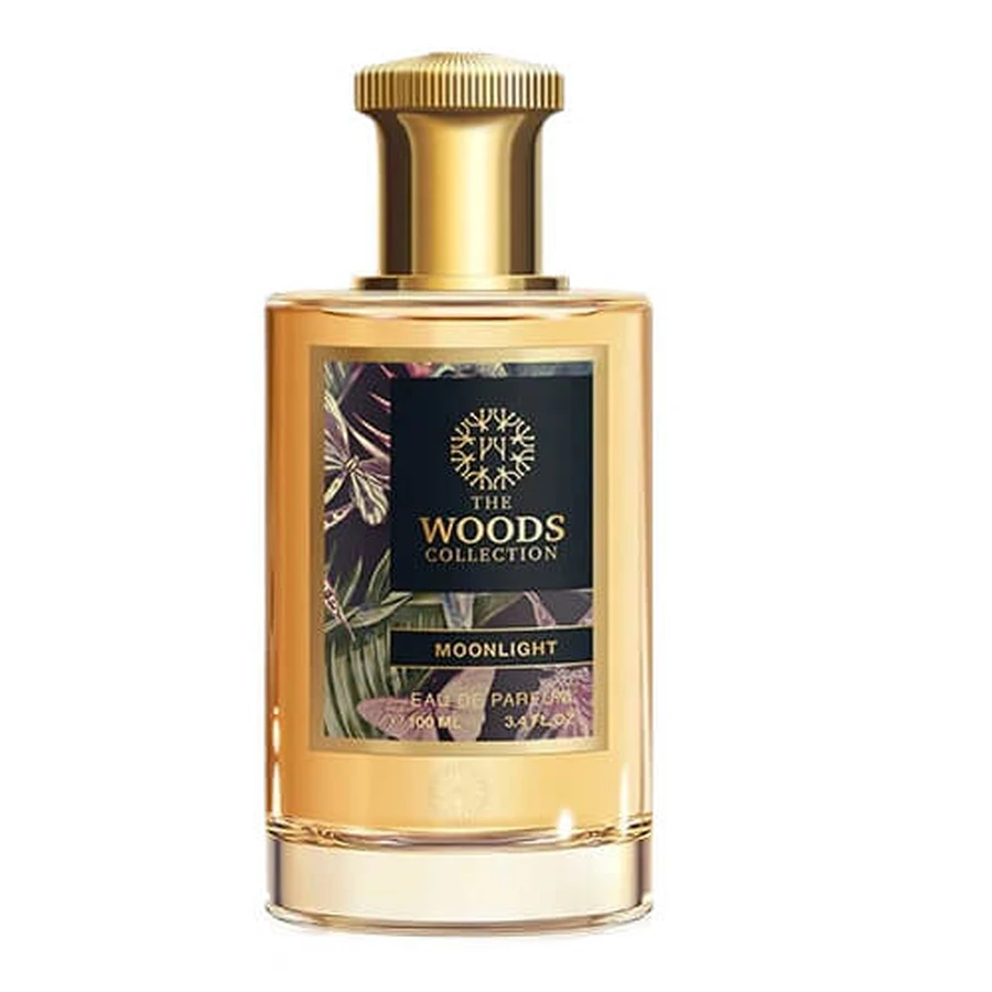The Woods Kollektion Mondlicht Eau de Parfum, 100 ml