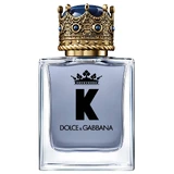 Dolce amp; Gabbana K by Dolce amp; Gabbana Eau de Toilette, 50 ml