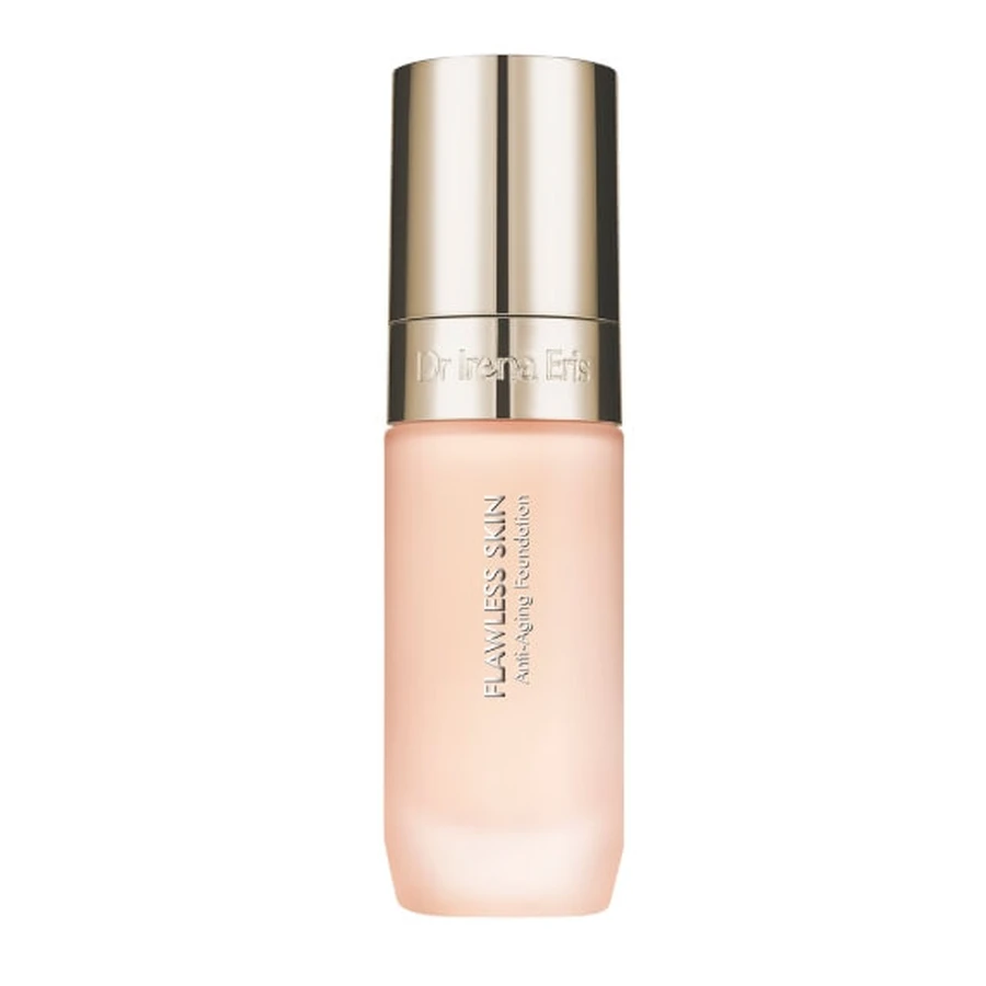 Dr. Irena Eris, Makelloses Hautfluid, 010C Porzellan, 30 ml