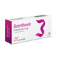 Bromhexin 8 mg, 20 comprimate, Labormed