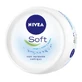 Nivea Zachte Hydraterende Crème, 100ml