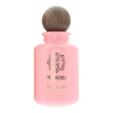 Delroba Rose Musk Eau de Parfum, 100 ml.