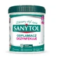Sanytol Disinfectant stain remover powder for white and colored fabrics, 450 g