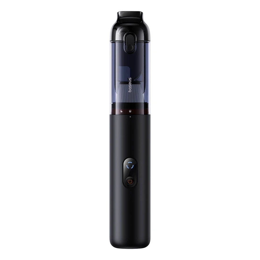 Baseus A5 16000Pa Autostaubsauger - schwarz