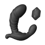 Marc Dorcel Ultimate Expand Aufblasbares Vibrationsmassagegerät für die Prostata