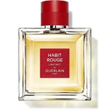 Guerlain Habit Rouge L instinct Eau de Toilette, 100 ml