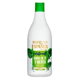 Instituto Espanol Reinigendes Haarshampoo Tee amp; Minze, 750 ml