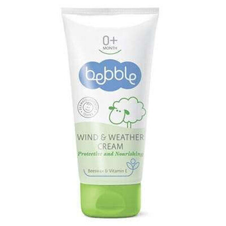 Schlechtwettercreme, 50 ml, Bebble