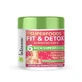 Intenson Superfoods Fit amp ; Detox Elixir Fibre shake, 135g