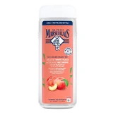 Le Petit Marseillais White Peach Bio and Nectarine Bio Shower Gel, 400 ml