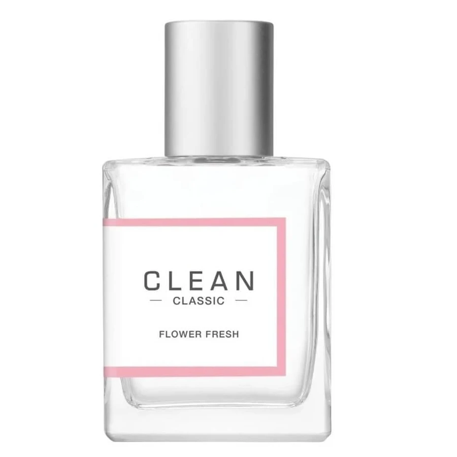 Clean Classic Flower Fresh Eau de Parfum, 30ml