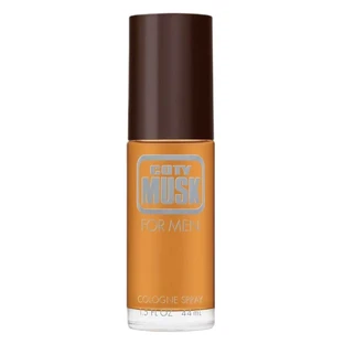 Coty Moschus für Männer Eau de Cologne, 44 ml