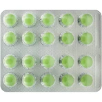 Bronchipret TP, 20 tabletten, Bionorica
