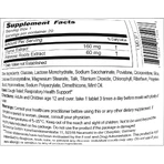 Bronchipret TP, 20 tabletten, Bionorica