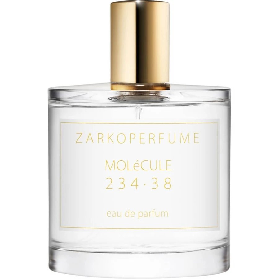 Zarkoperfume Molekül 234.38 Eau de Parfum, 100 ml