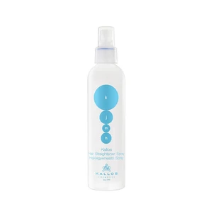 Kallos Haarglättungsspray, 200ml