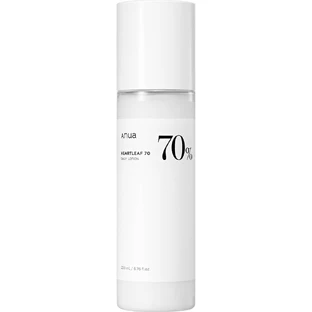 Anua Heartleaf 70% Daily Lotion Face Emulsion, 200 ml
