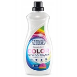 Zielko Colorwave Essence Washing Liquid for colored fabrics, 1.52 l