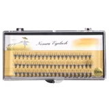 Sunone Nesura premium eyelash tufts 10mm, 60 pieces