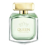 Antonio Banderas Koningin van de Verleiding Eau de Toilette, 80 ml