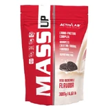 Galleta ActivLab Mass UP, 3 kg