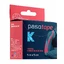 Nastro kinesiologico Pasotape blu 5m x 5cm