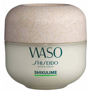 Shiseido Waso Shikulime Mega Gezichtscrème, 50ml