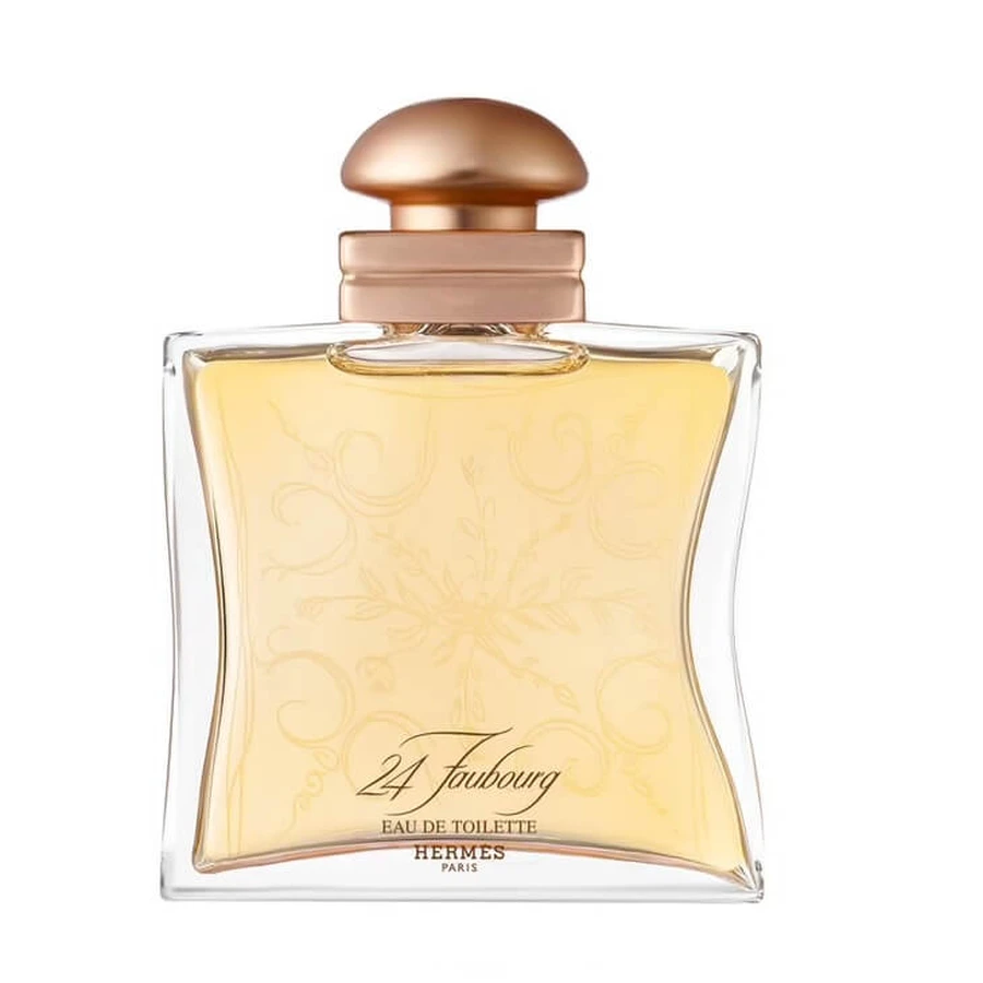 Hermes 24 Faubourg Eau de Toilette, 50 ml