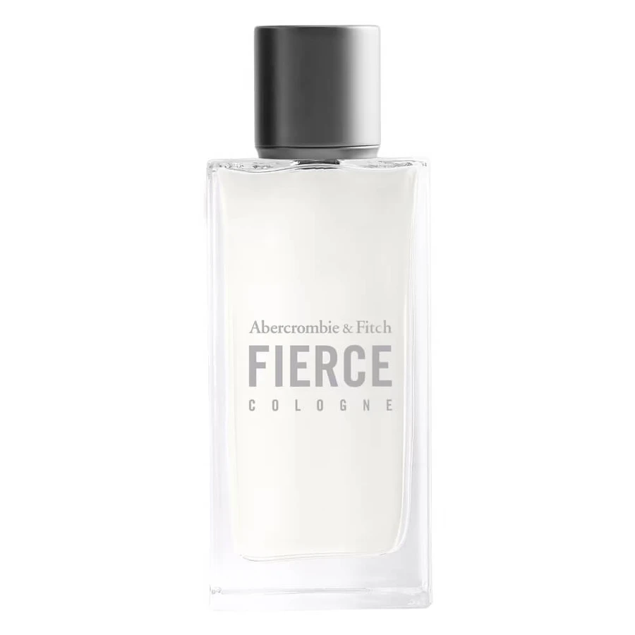Abercrombie amp;Fitch Fierce Cologne Eau de Cologne, 100 ml