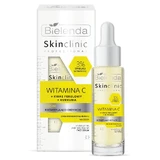 Bielenda Vitamin C Brightening and Revitalizing Serum, 30 ml