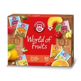 Teekanne World of Fruits Tee-Sammlung 6x5