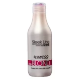 Stapiz Line Blush Blond Shampoo, 300 ml